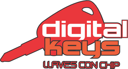 Digitalkeys Cerrajería Automotriz