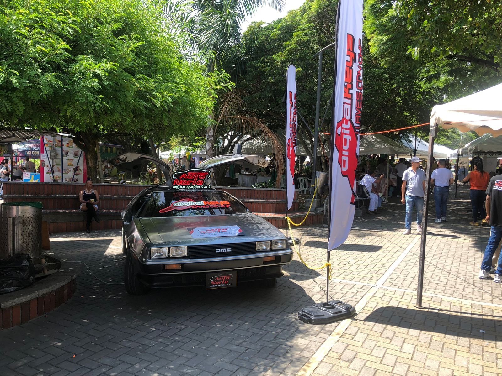 ¡Digitalkeys abre sus puertas en Roldanillo, Valle del Cauca!