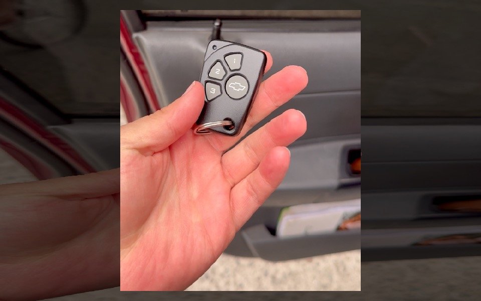 Programación de Control Chevystar en La Tebaida: Servicio a Domicilio y Envíos a Nivel Nacional