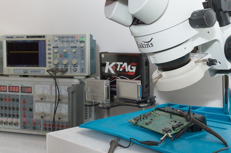 LABORATORIO