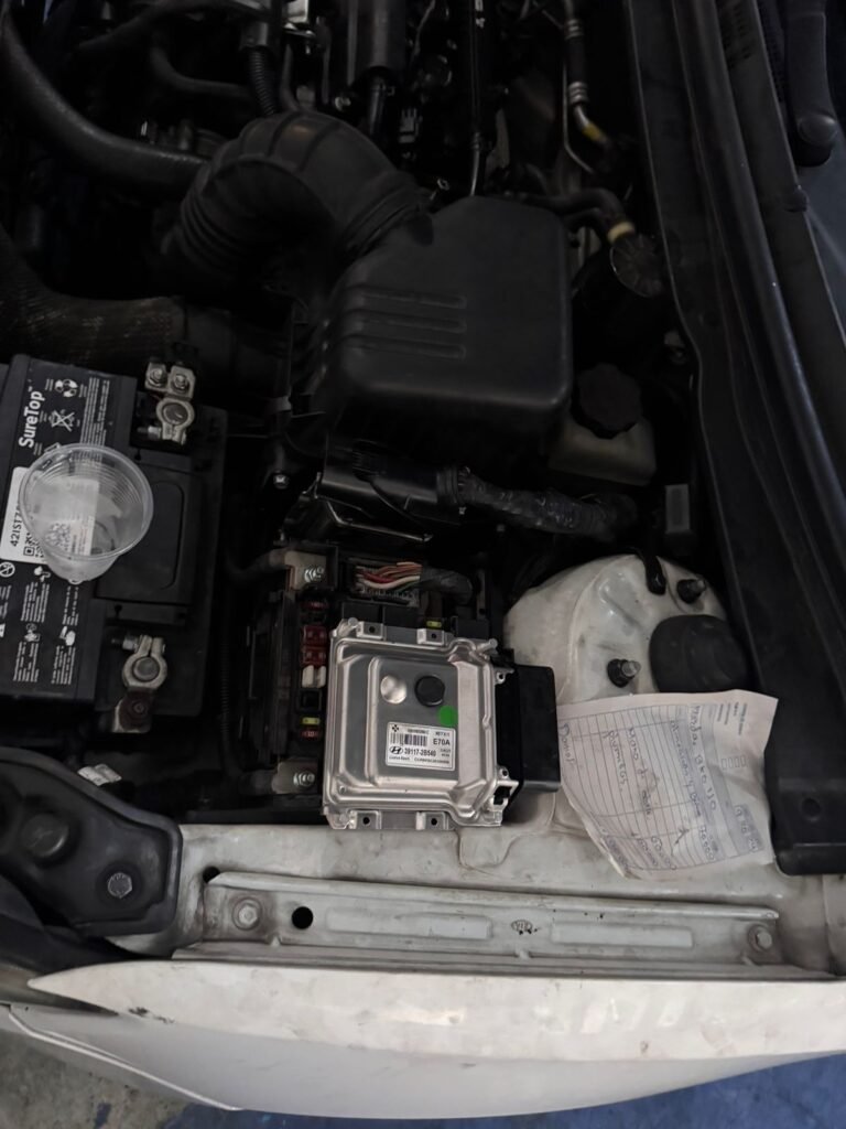 ecuhyundai